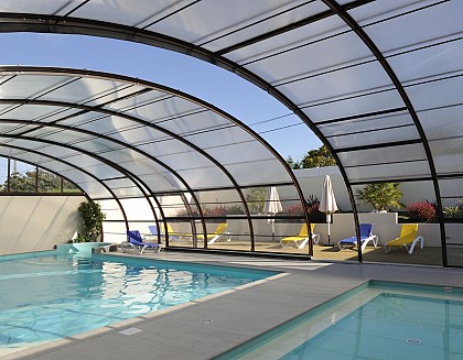 CAMPING L'EDEN