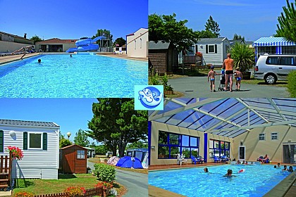 CAMPING LES MARSOUINS