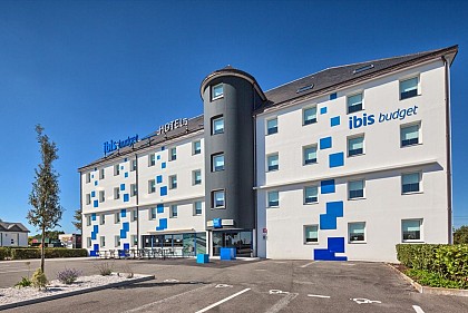 Hôtel Ibis Budget