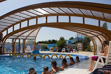 CAMPING LA NINGLE