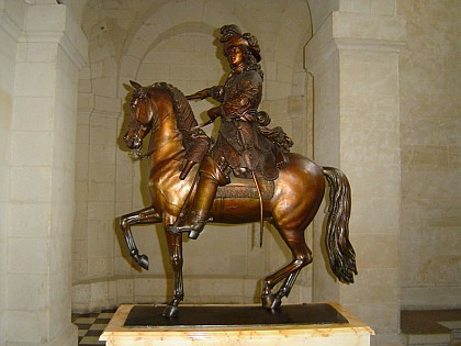 Musée de la Cavalerie de Saumur