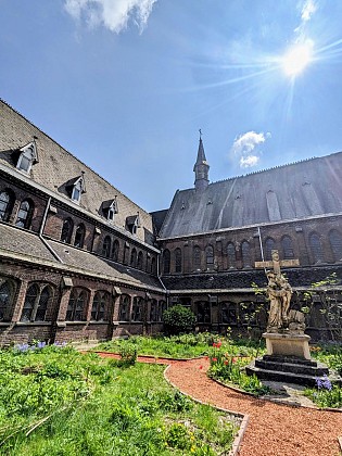 L'Auberge des Saisons