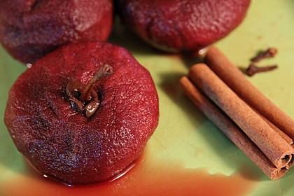 Les Pommes Tapées du Val de Loire