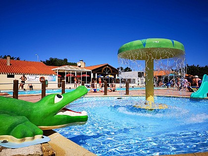 CAMPING LA PRAIRIE