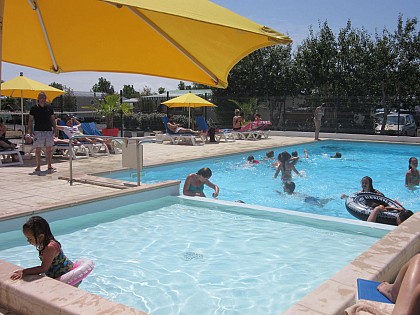 CAMPING LE JAUNAY