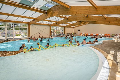 Camping Domaine de la Michelière