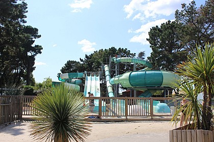 YELLOH! VILLAGE LE CHAPONNET