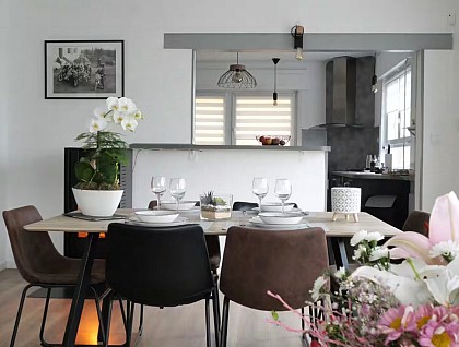 In the Garden of Eden