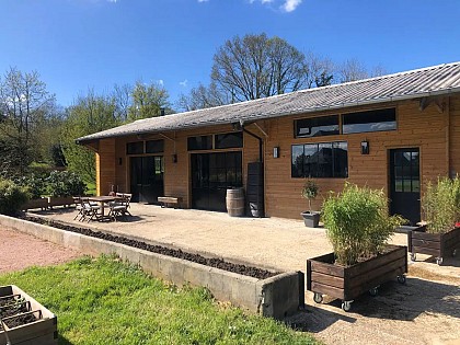 L'Annexe du pressoir