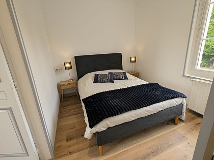 Gite la maison rose - appartement orange