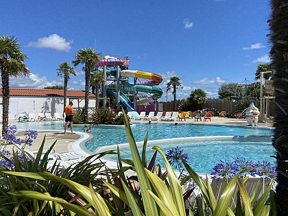CAMPING EUROPA