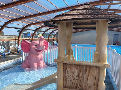 Camping Villa Landreau