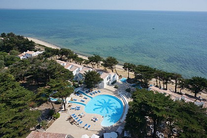 HÔTEL PUNTA LARA & RESTAURANT