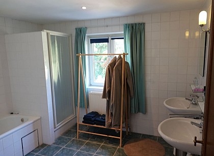 Le Grand Jardin - Suite La Fontaine