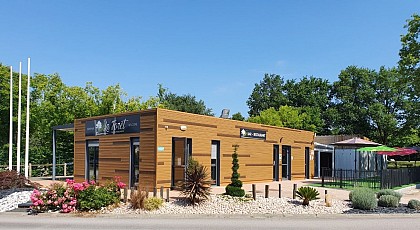 LA FORÊT