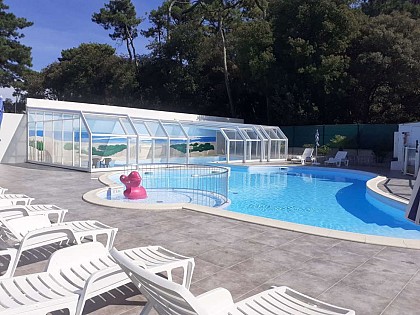 Les Flots de l'Océan