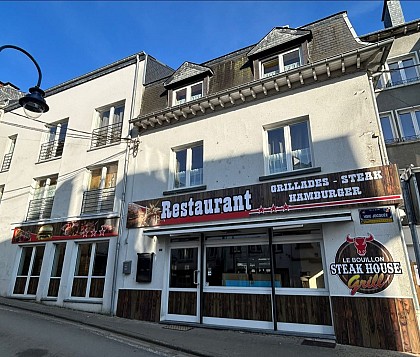 Bouillon Steak House