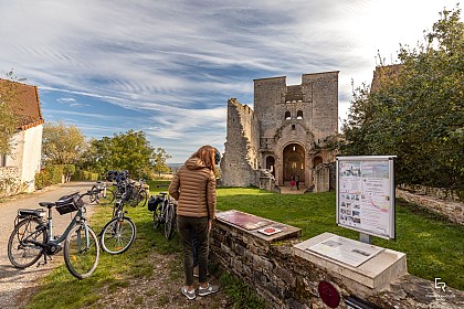 Le Doyenné de Saint-Hippolyte
