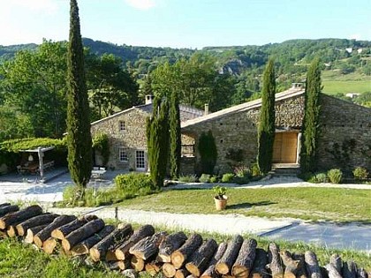 La Bergerie de Féline