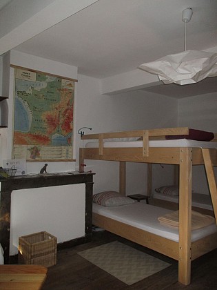 Le Petit Gîte du Détour