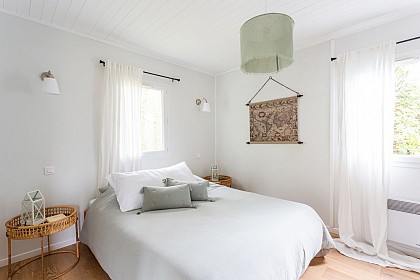 Le Domaine de l'Oiselière