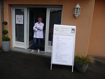 Les Délices de Léa