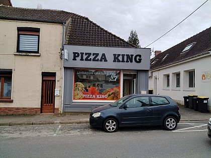 Pizza King
