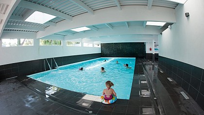 CAMPING L'ABRI DES PINS