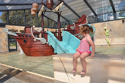 Camping Le California