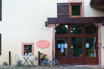 Chambres d'hôtes Mme OTTOLINI