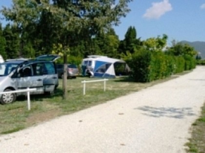 Camping à la Ferme les Cyprès