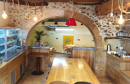 Restaurant Traiteur Art-Home@