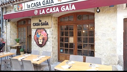 La Casa Gaia