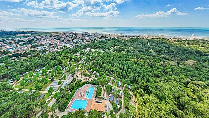 Camping Yelloh! Village Les Sirènes