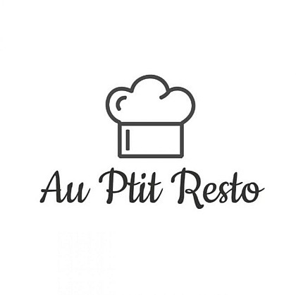 Au P'tit resto