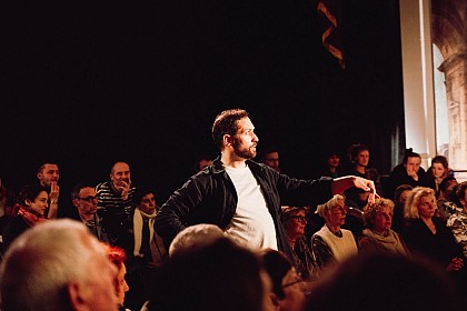 L'ABOLITION DES PRIVILÈGES