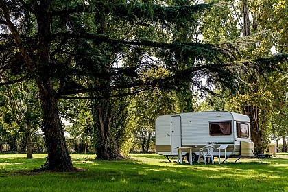 Camping municipal Le Lay