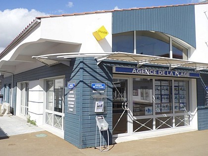 Agence de la Plage