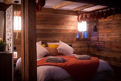 Location de vacances Suite & SPA 1566