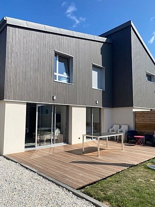 Meublé de tourisme > Vill'AJAM