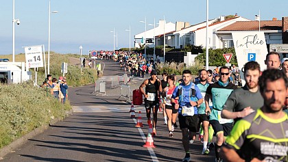 Semi-Marathon international - Les Sables d'Olonne