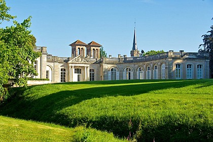 Château de Gerbéviller