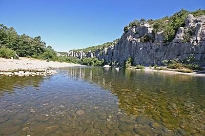 Camping les Blaches - Locatifs