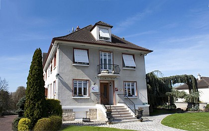 Hôtel Belvédère