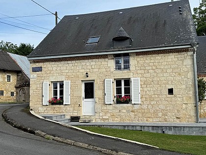 La Petite Maison