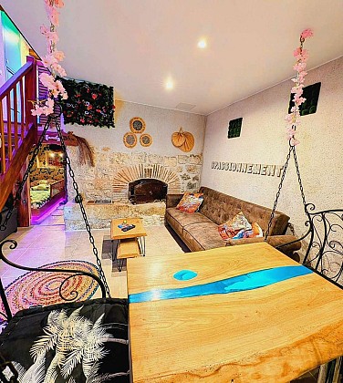 Spassionnément Nature