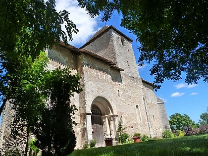 Église Notre-Dame de l’Assomption