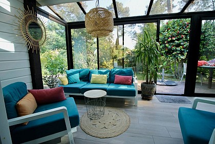 Villa Paradis Exotique