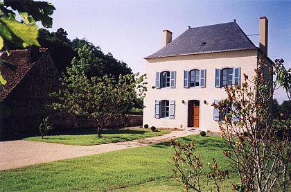 LE PRESBYTÈRE