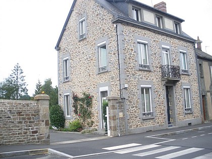 Chambres d'hôtes Lefeuvre